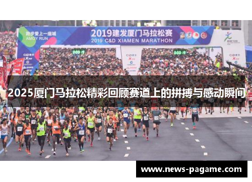 2025厦门马拉松精彩回顾赛道上的拼搏与感动瞬间