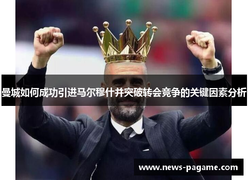曼城如何成功引进马尔穆什并突破转会竞争的关键因素分析