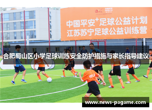 合肥蜀山区小学足球训练安全防护措施与家长指导建议