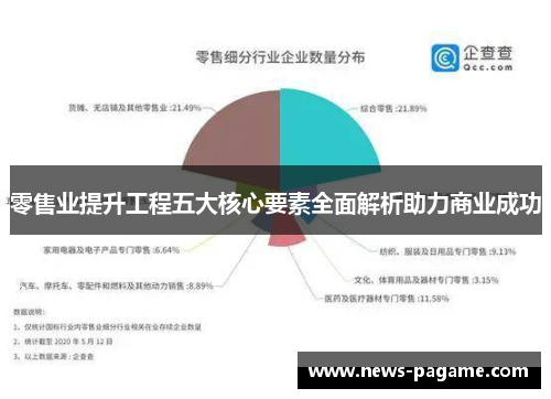 零售业提升工程五大核心要素全面解析助力商业成功