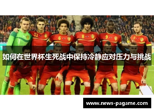 如何在世界杯生死战中保持冷静应对压力与挑战