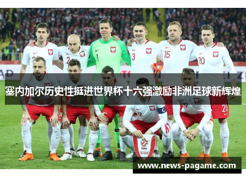 塞内加尔历史性挺进世界杯十六强激励非洲足球新辉煌 塞内加尔历史性挺进世界杯十六强激励非洲足球新辉煌