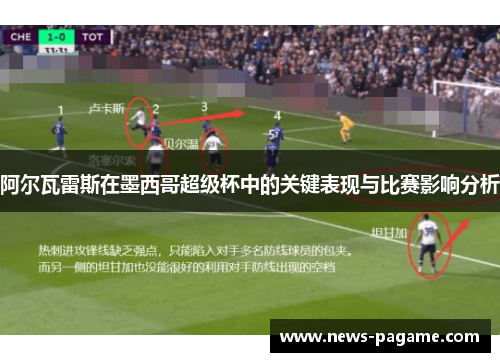 阿尔瓦雷斯在墨西哥超级杯中的关键表现与比赛影响分析