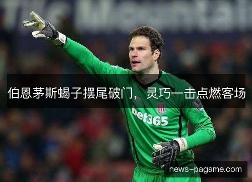 伯恩茅斯蝎子摆尾破门，灵巧一击点燃客场